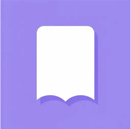 원문에 사용한 Bookle 앱 아이콘